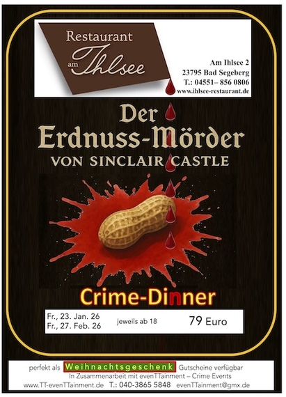 Erdnussmörder
