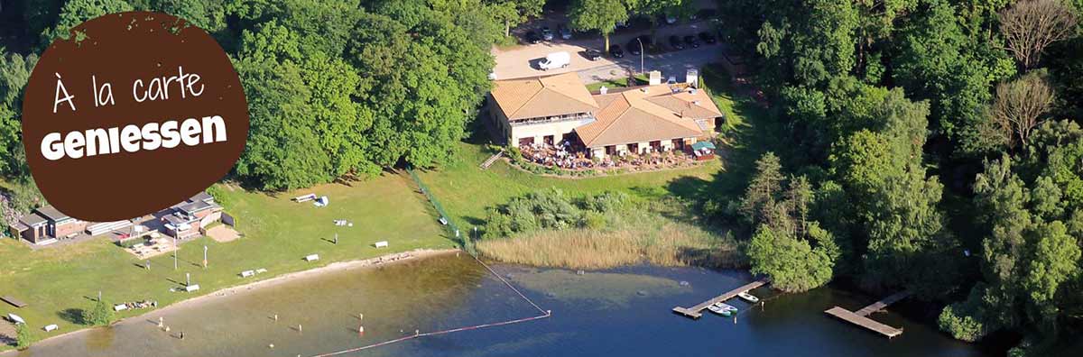 willkommen bei guten Essen am Ihlsee