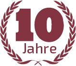 10 Jahre