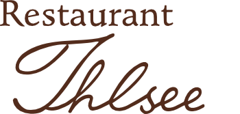 Ihlsee Restaurant