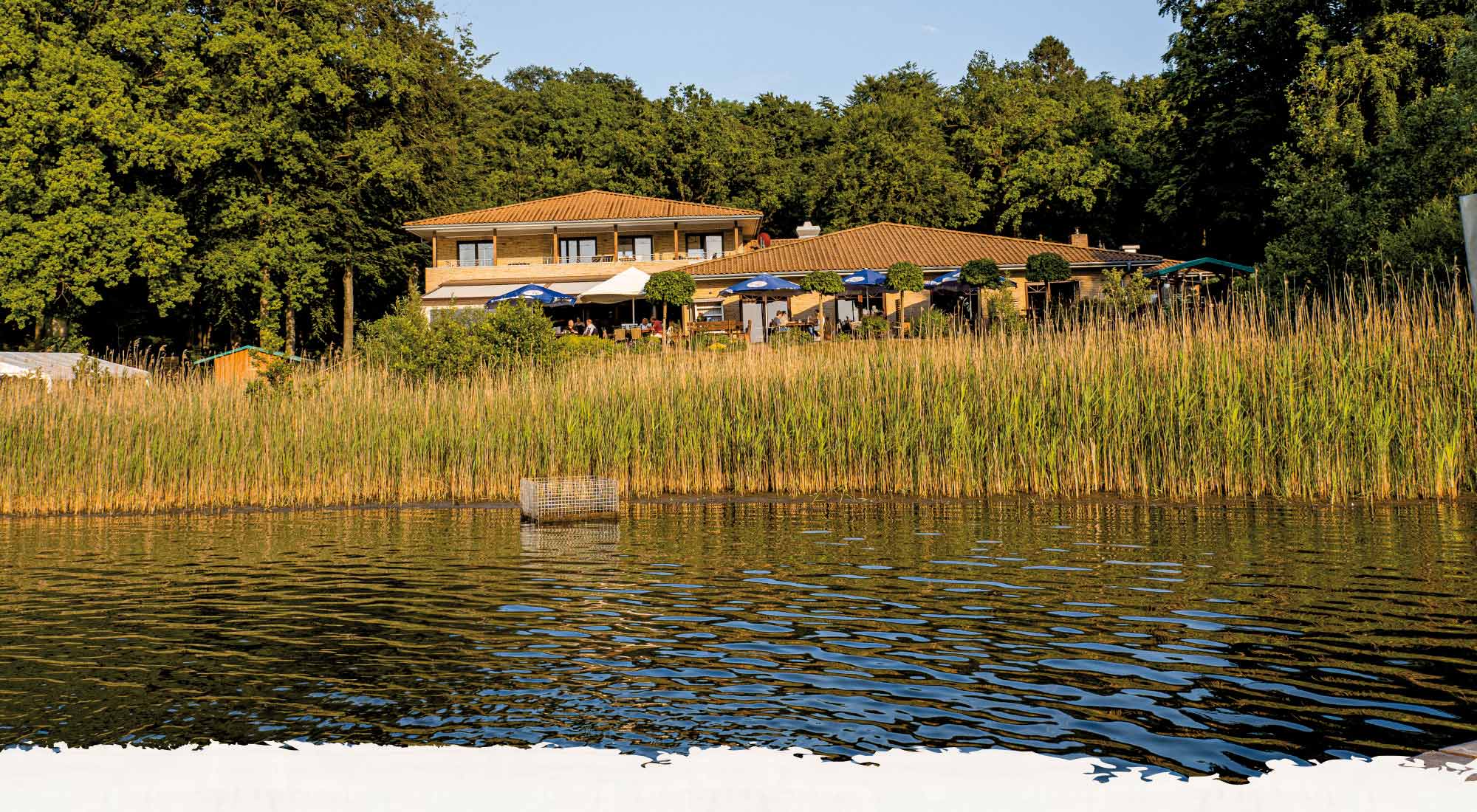 Restaurant am Ihlsee